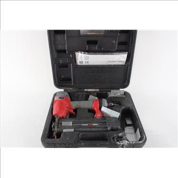 Senco 18Ga Brad Nailer