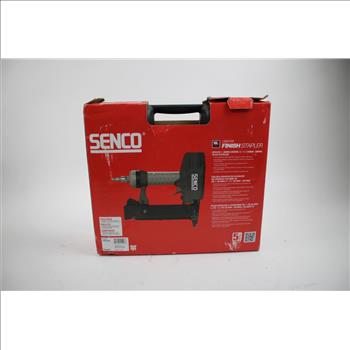 Senco 18-Gauge Finish Stapler