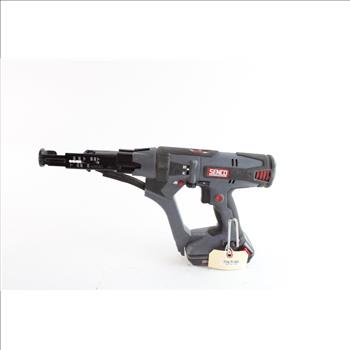 Senco 18V Screwdriver