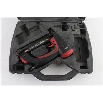Senco Accuset Air Stapler