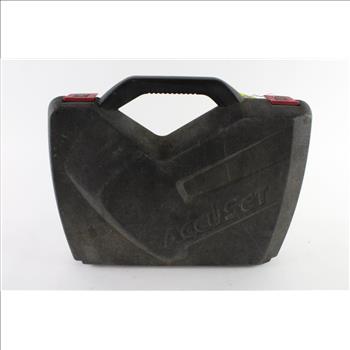 Senco Accuset Air Stapler