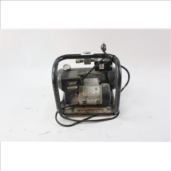 Senco Air Compressor