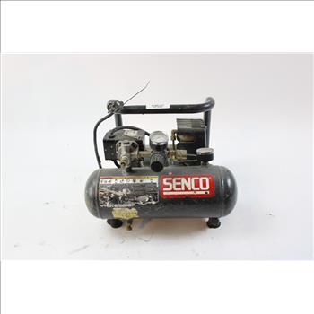 Senco Air Compressor