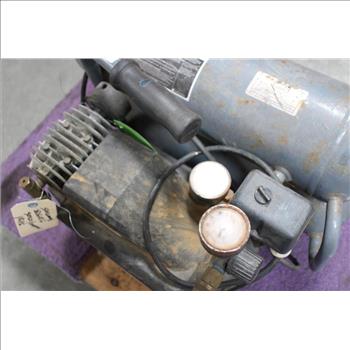 Senco Air Compressor