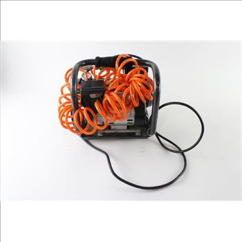 Senco Air Compressor