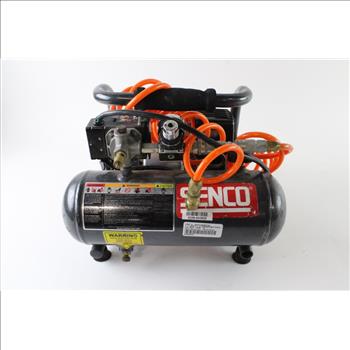 Senco Air Compressor