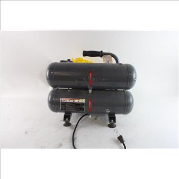 Senco Air Compressor