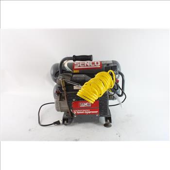 Senco Air Compressor