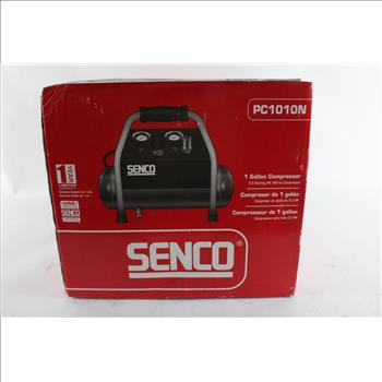 Senco Air Compressor