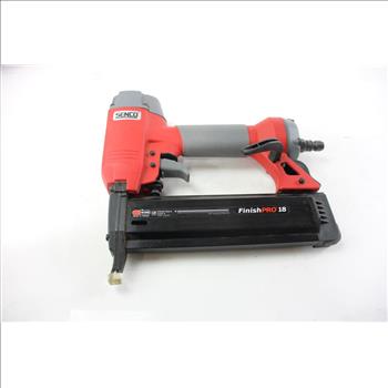 Senco Brad Nailer