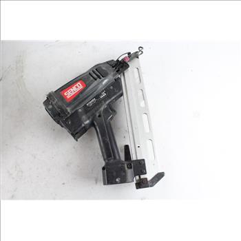 Senco Cordless Angled Finish Nailer