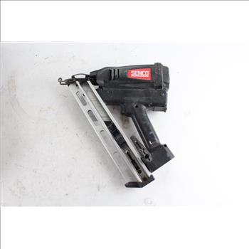 Senco Cordless Angled Finish Nailer