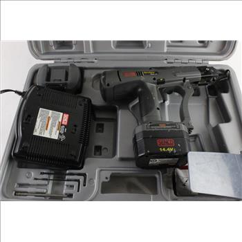 Senco Cordless Collated Screwgun