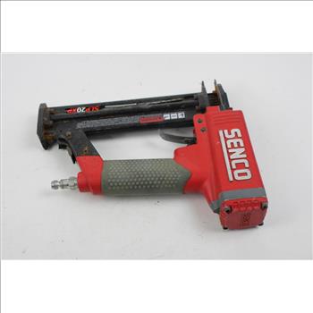 Senco Finish Nail Gun