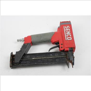 Senco Finish Nail Gun