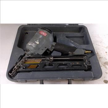 Senco Finish Nailer