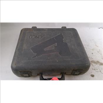 Senco Finish Nailer