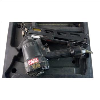 Senco Finish Nailer