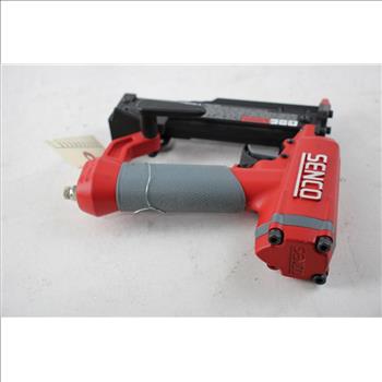 Senco Finishpro 23SXP Nail Gun