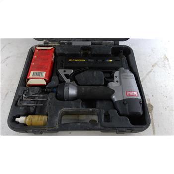 Senco Finishpro Nailgun