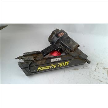 Senco Framepro 701XP Nailgun