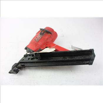 Senco Joist Pro 250XP Metal Connector Nailer