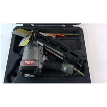 Senco Nail Gun