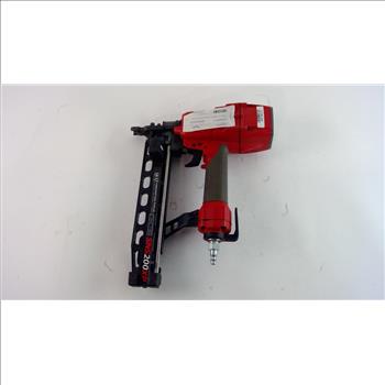 Senco Nail Gun