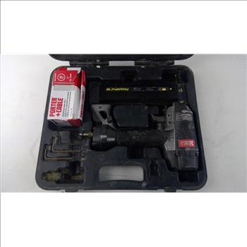 Senco Nail Gun