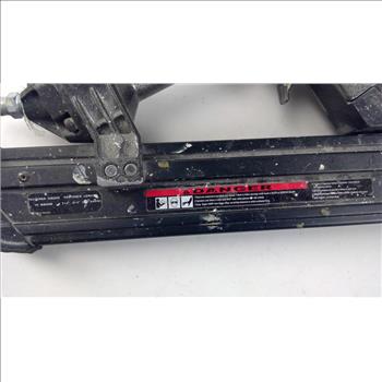 Senco Nail Gun