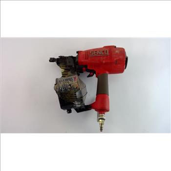 Senco Nail Gun