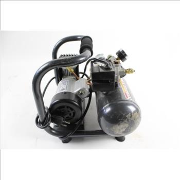 Senco PC1010 Air Compressor