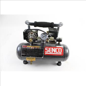Senco PC1010 Air Compressor