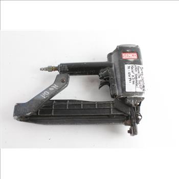 Senco Pneumatic Stapler