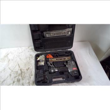 Senco Power Stapler