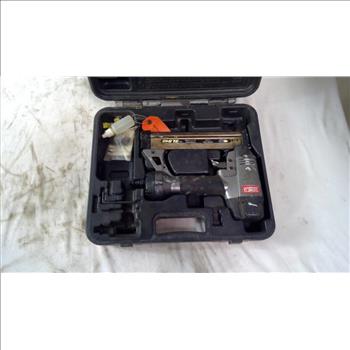 Senco Power Stapler