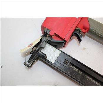 Senco Sks Xp 18 Crown Stapler
