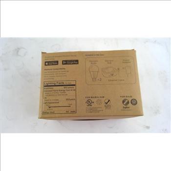 Sengled Smart Bulb Starter Kit