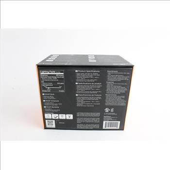 Sengled Snap LED Light + Wireless Camera