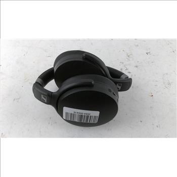 Sennheiser Headphones
