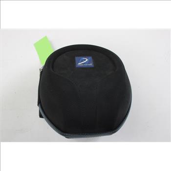 Sennheiser Headphones With Case