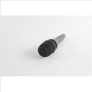 Sennheiser Microphone