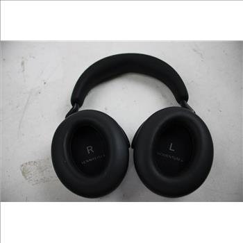 Sennheiser Momentum 4 Wireless Headphones