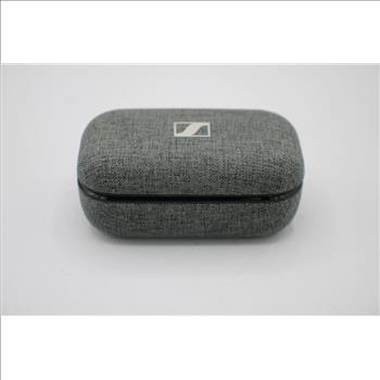 Sennheiser Momentum True Wireless 2 Bluetooth Wireless Earbuds With Charging Case