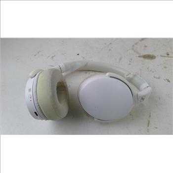 Sennheiser Wireless Headphones