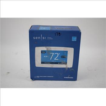 Sensi Touch Smart Thermostat