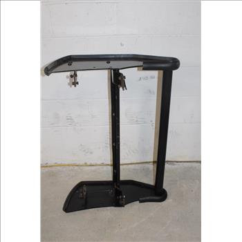 Sentina Push Bar/Bumper Guard, Black