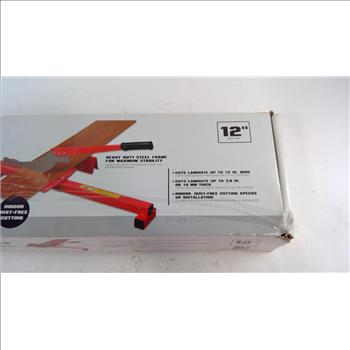 Sentinal Basics Laminate Cutter