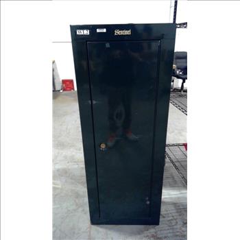 Sentinal Gun Safe