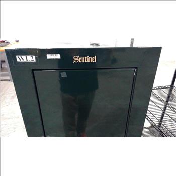 Sentinal Gun Safe